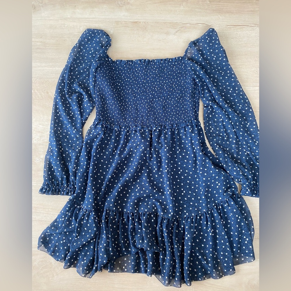 Aritzia Tempest Dress Size Medium